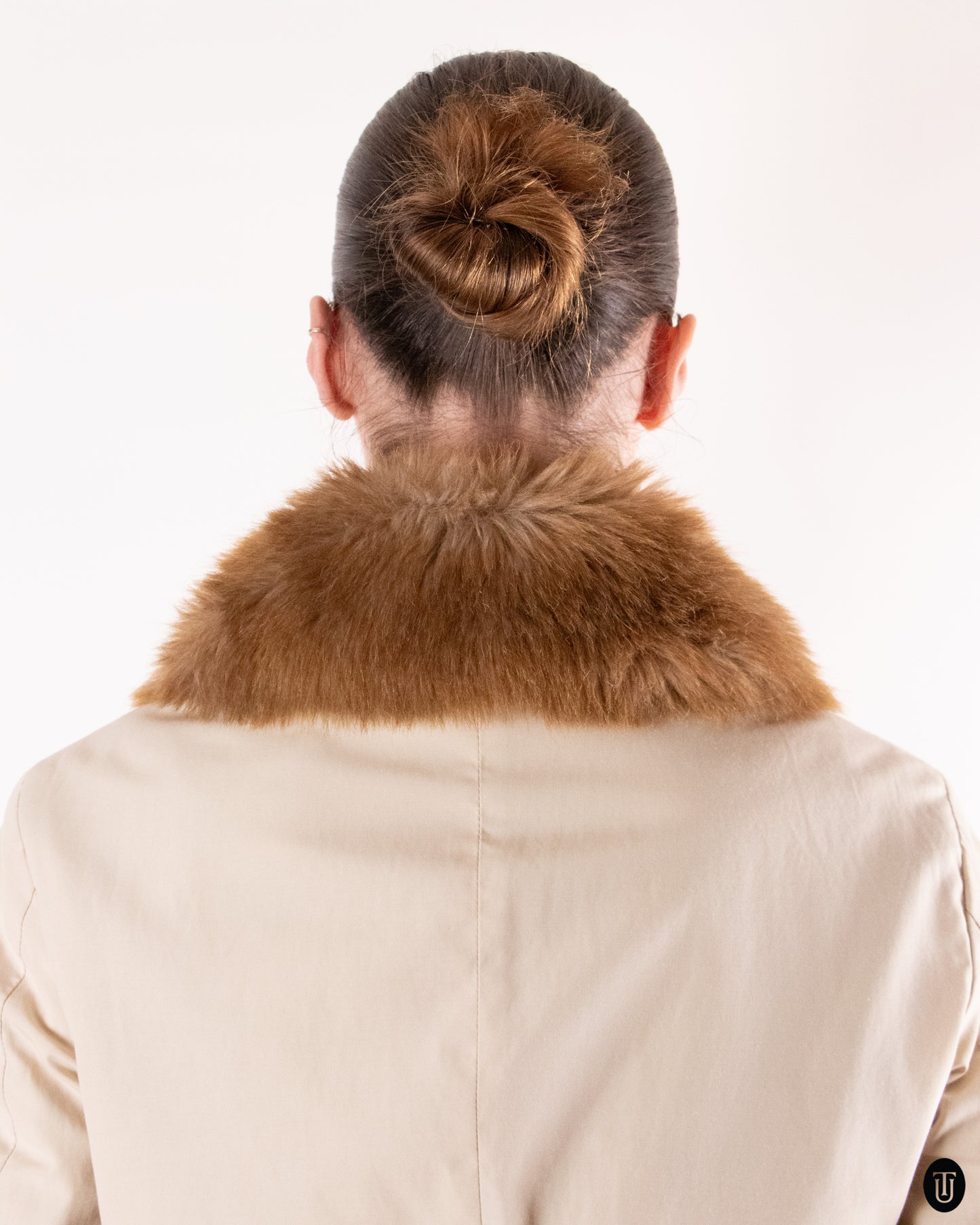 00's Gianfranco Ferré Bomber Jacket S