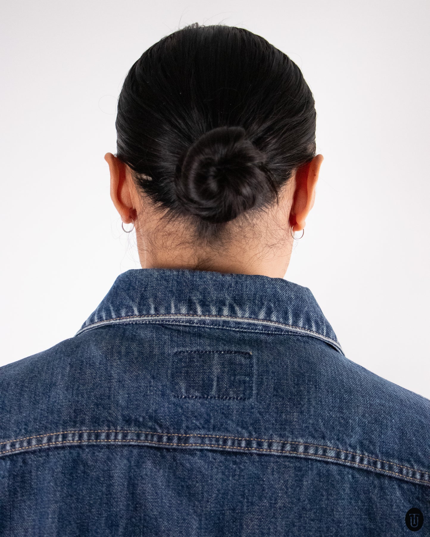 00's Helmut Lang Denim Jacket M