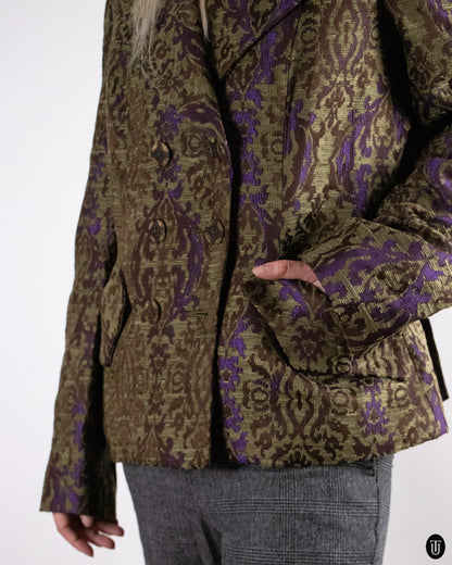 90's Christian Lacroix Jacket L