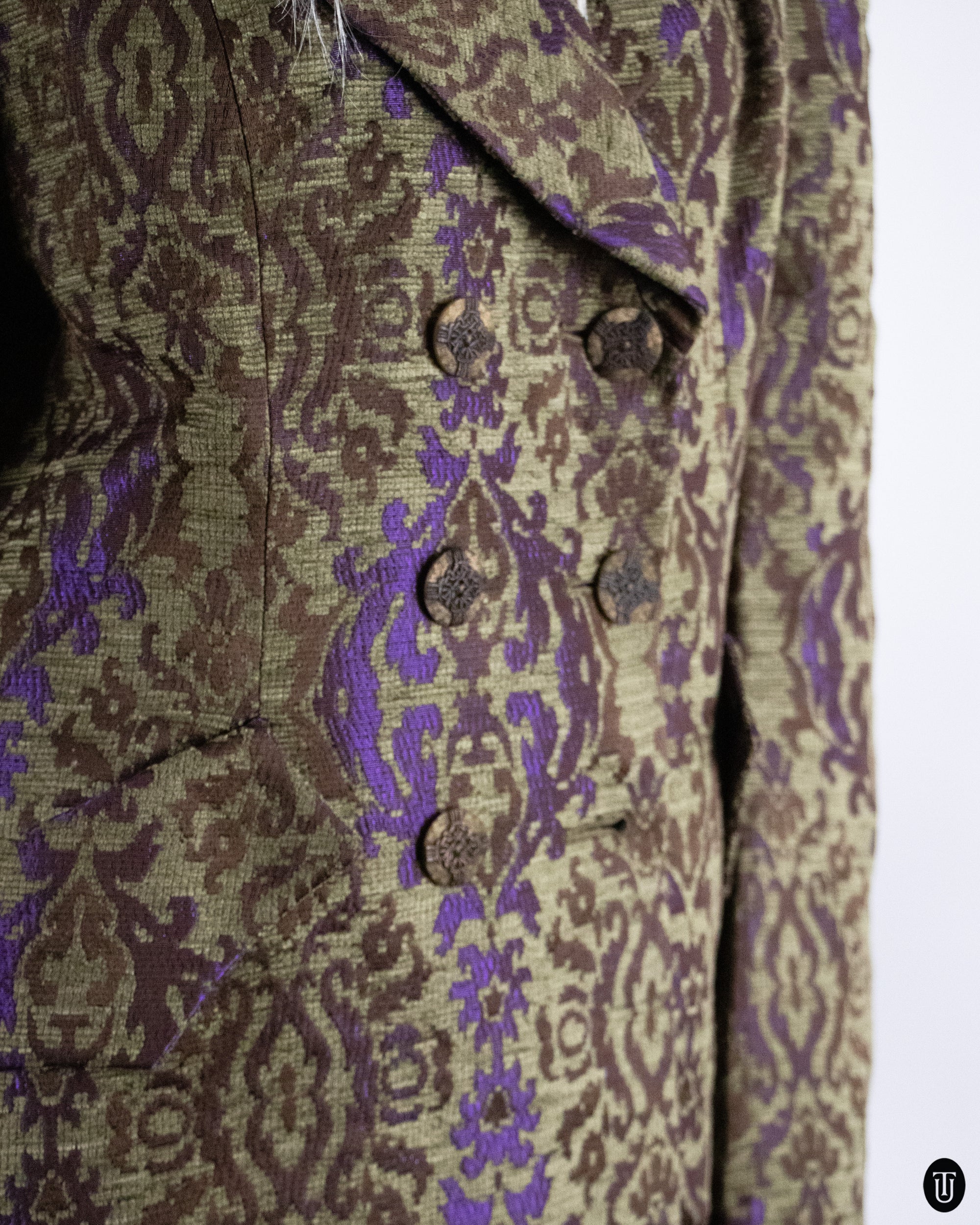 90's Christian Lacroix Jacket L