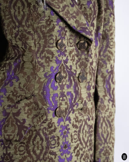 90's Christian Lacroix Jacket L