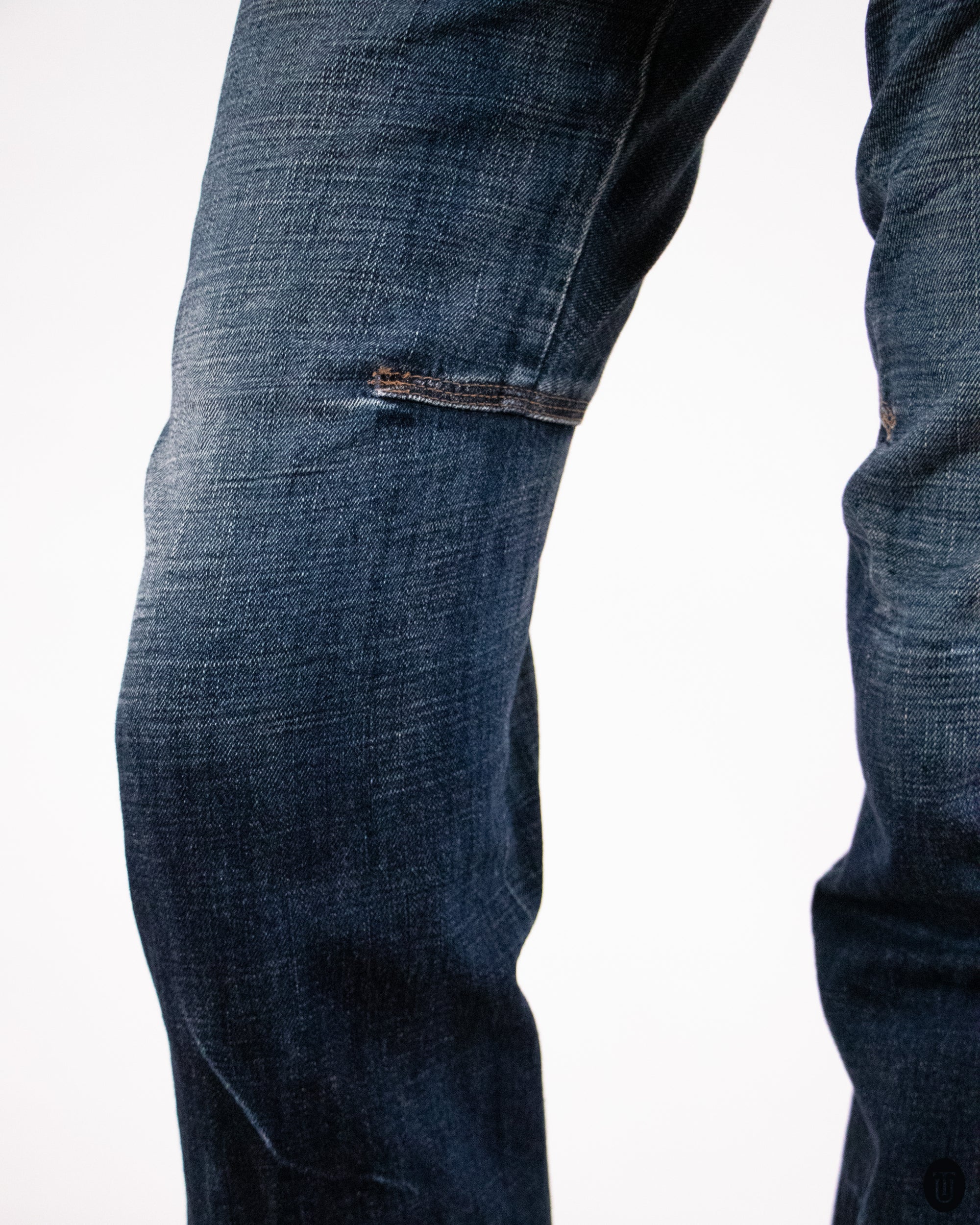 00's Marithé + Francois Girbaud Jeans S