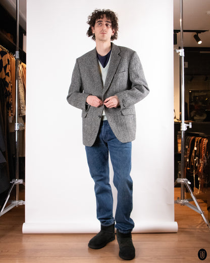 60's Harris Blazer M