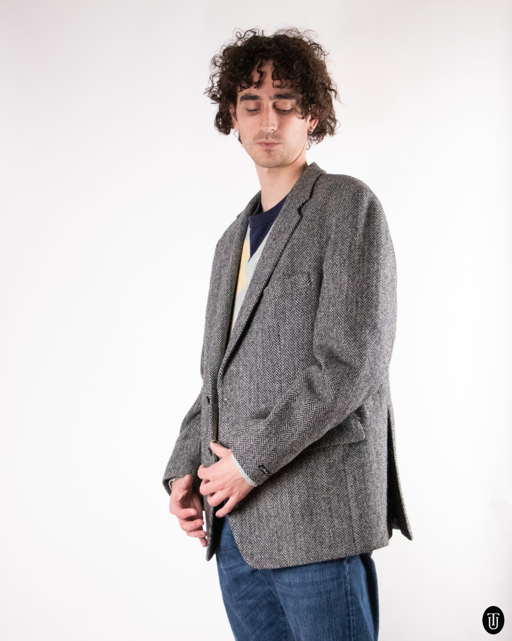 60's Harris Blazer M