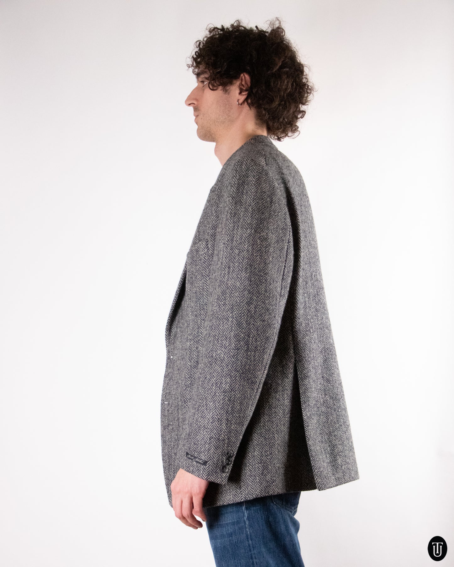 60's Harris Blazer M