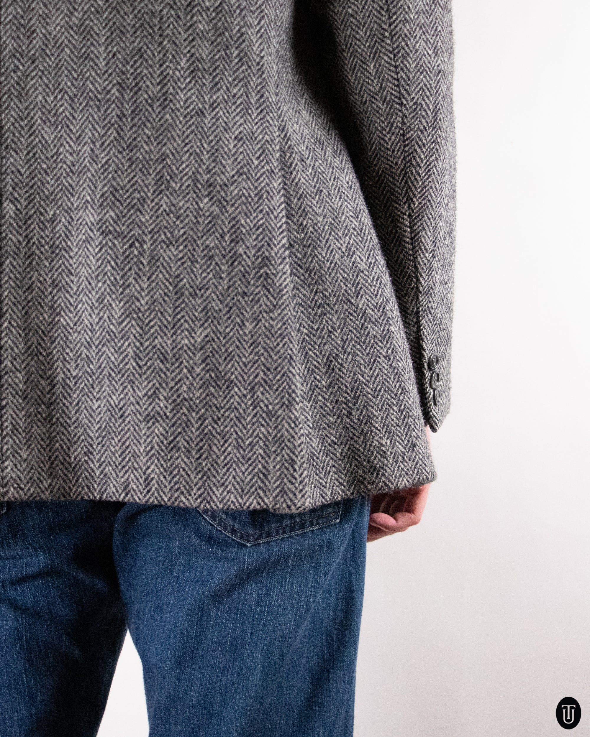 60's Harris Blazer M