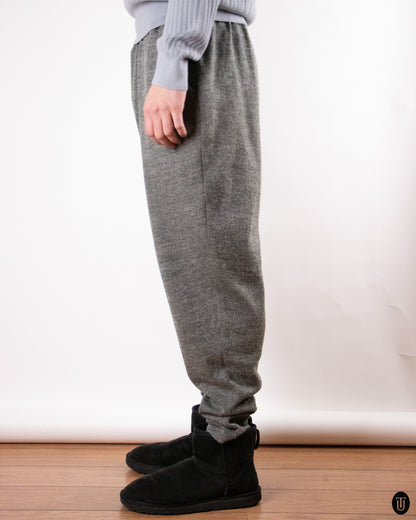 80's Issey Miyake Wool Blend Trousers L