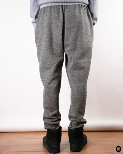 80's Issey Miyake Wool Blend Trousers L