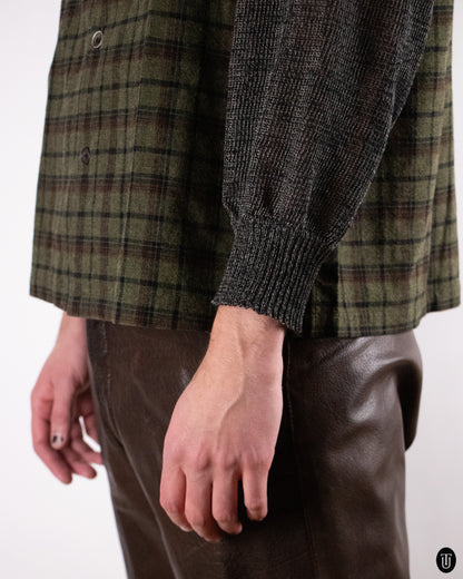 00's Comme Des Garcons Shirt M