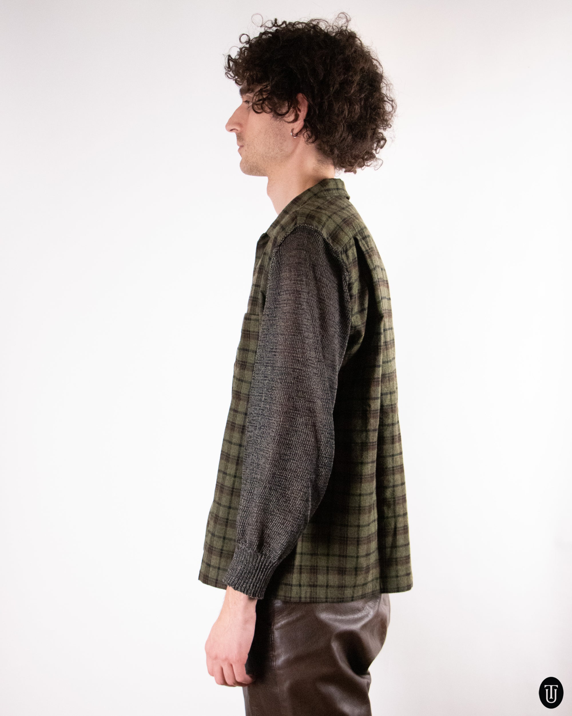 00's Comme Des Garcons Shirt M