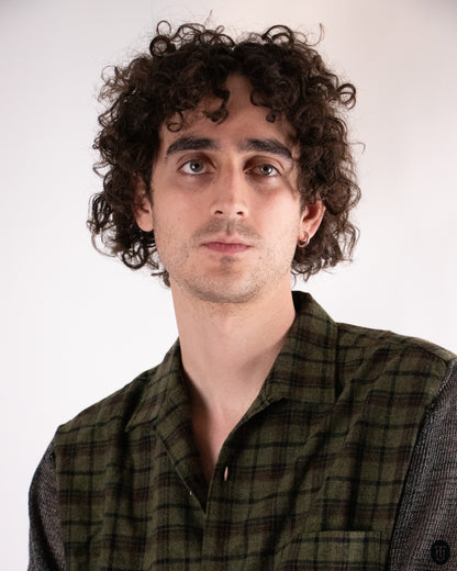 00's Comme Des Garcons Shirt M