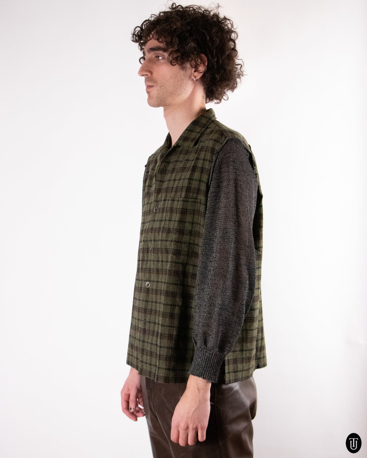 00's Comme Des Garcons Shirt M