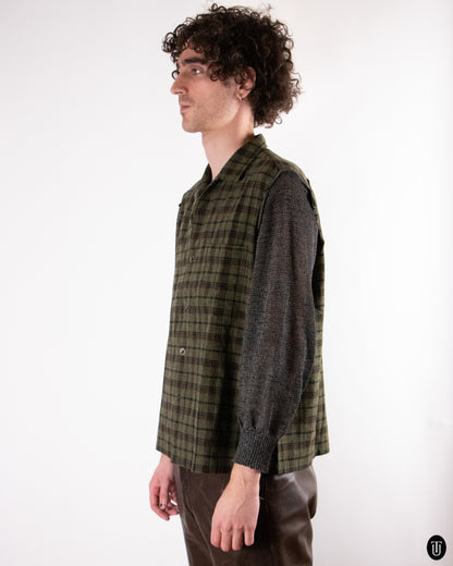 00's Comme Des Garcons Shirt M