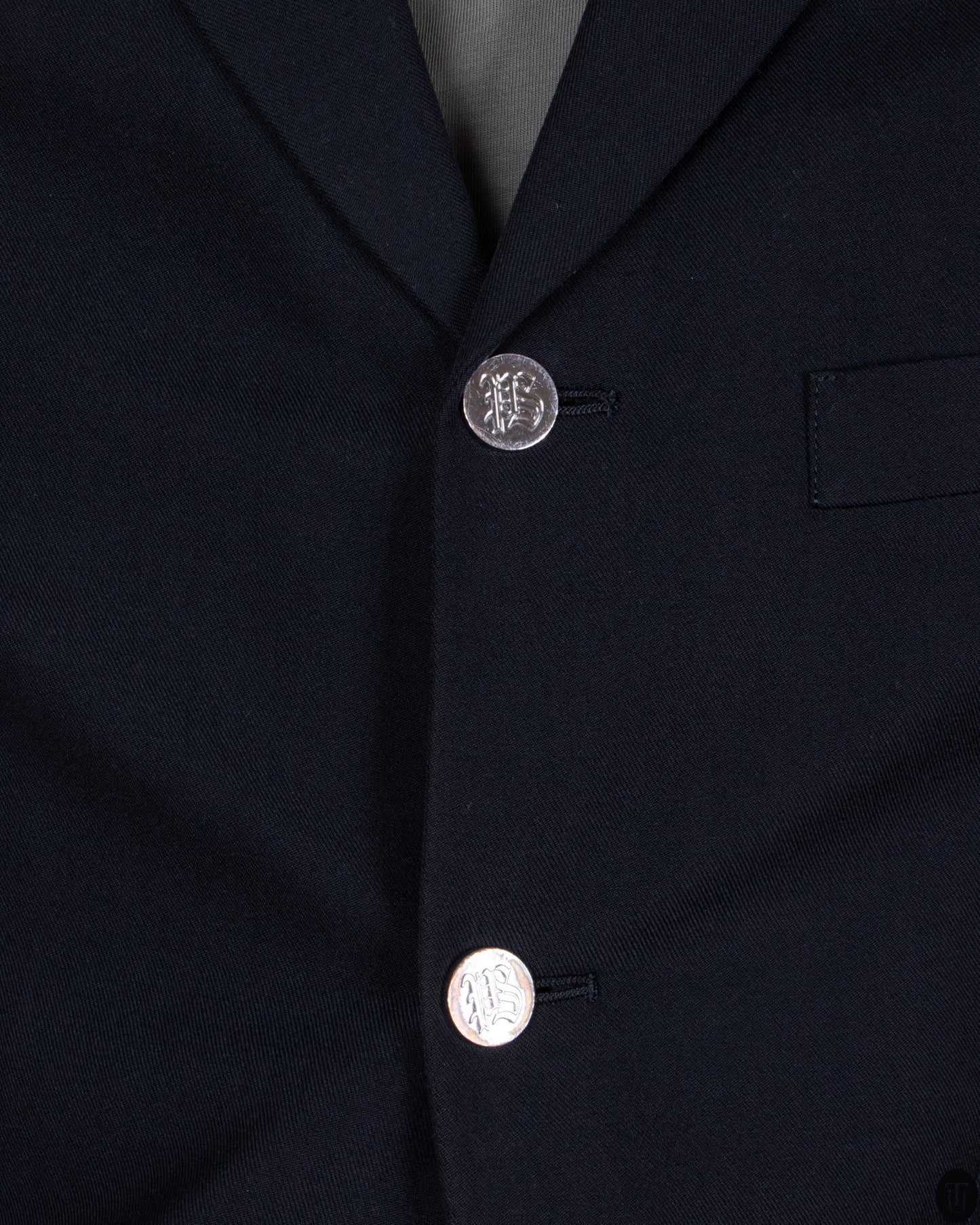 00s Paul Smith Wool Blazer S