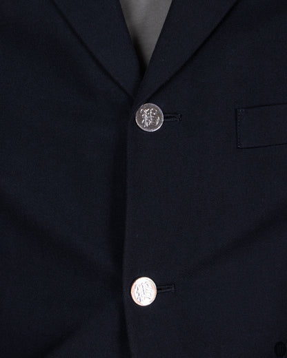 00s Paul Smith Wool Blazer S