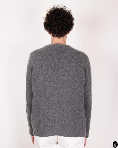 00's Giorgio Armani Cashmere Sweater M