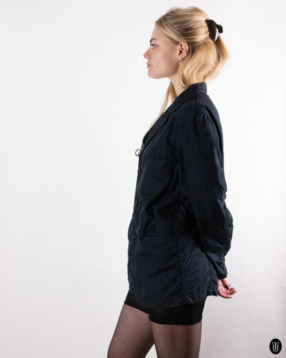 00's Comme des Garçons Cotton Jacket S