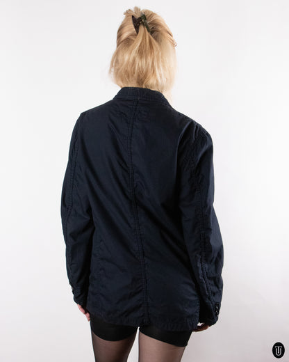 00's Comme des Garçons Cotton Jacket S