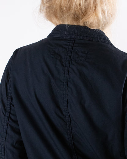 00's Comme des Garçons Cotton Jacket S