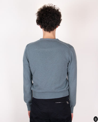 00's Loro Piana Cashmere Cardigan S