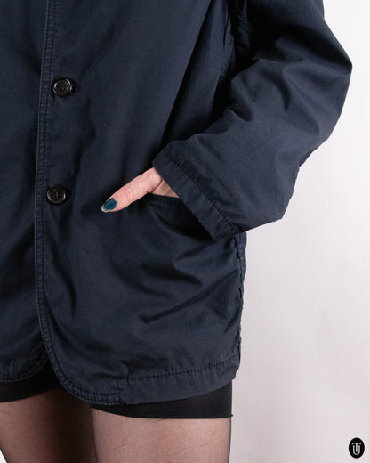 00's Comme des Garçons Cotton Jacket S