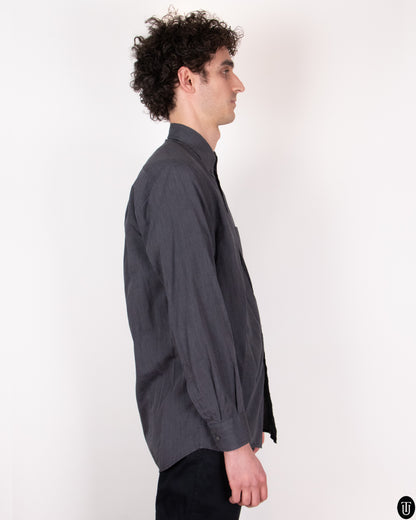 90s Valentino Cotton Shirt L