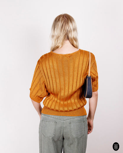 2000s Christian Dior knitwear S