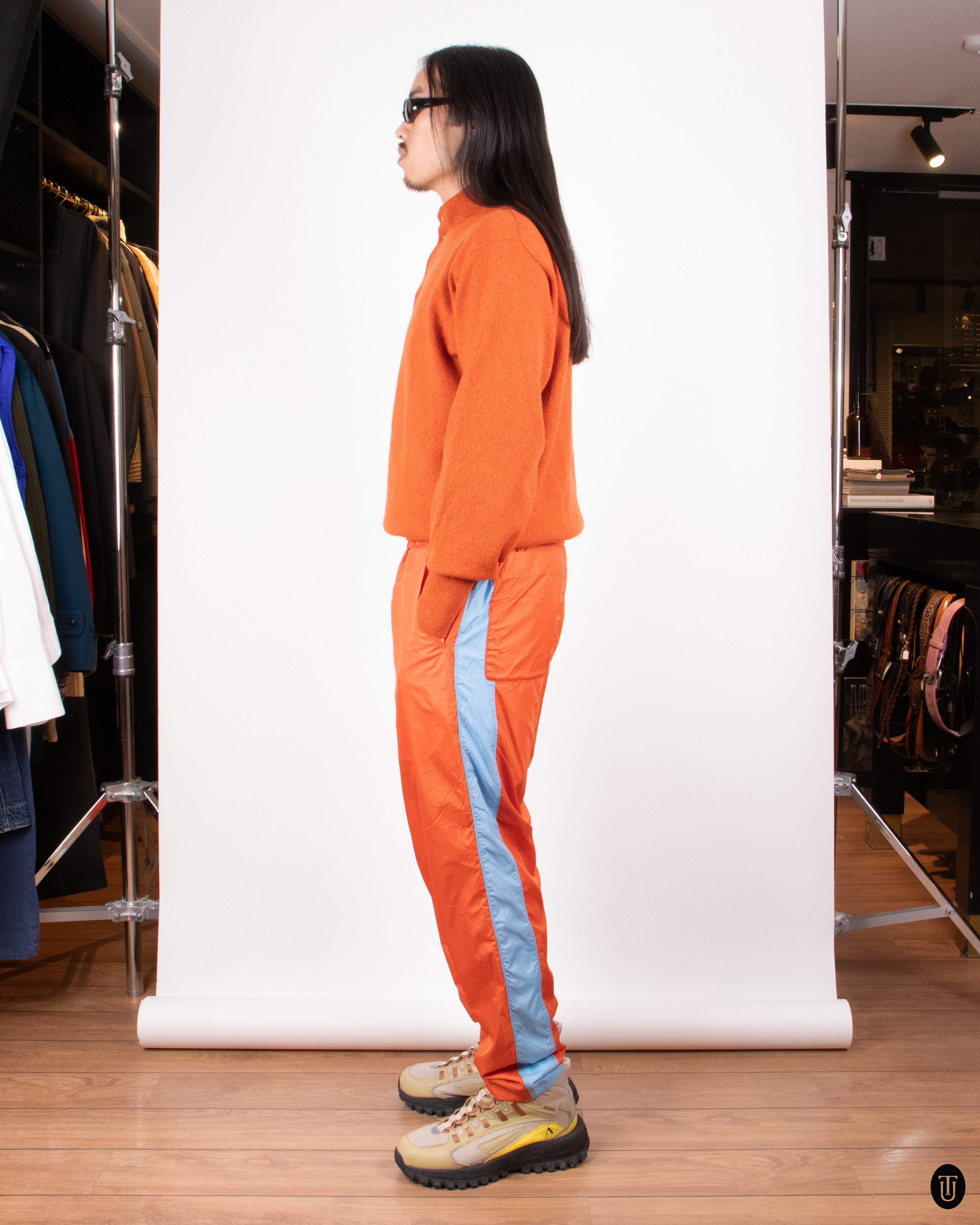 00's Comme Des Garcons Pants S