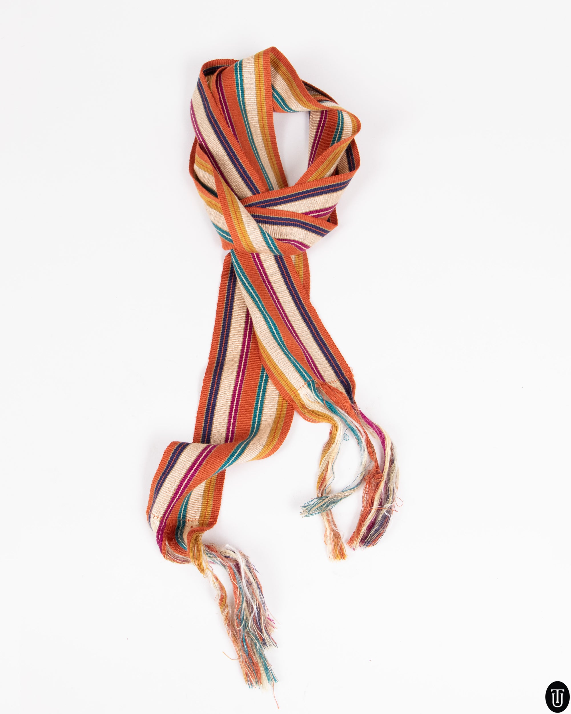 00's Skinny Scarf OS