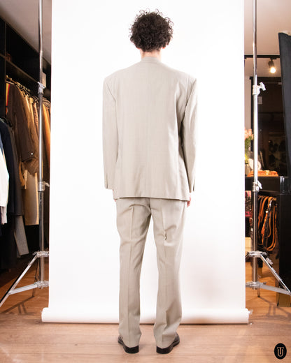 90's Giorgio Armani Wool Suit L