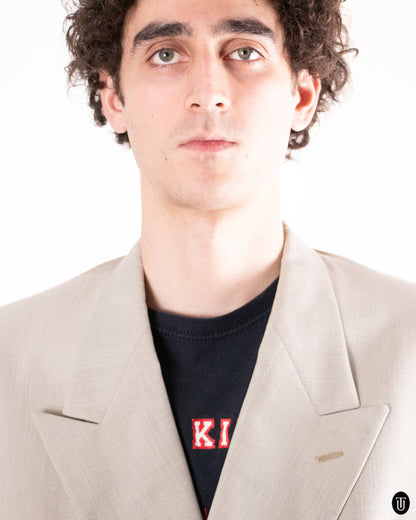 90's Giorgio Armani Wool Suit L