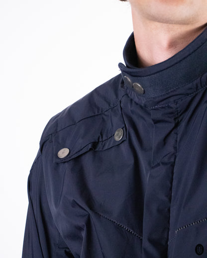 00's Marithé + François Girbaud Windbreaker S