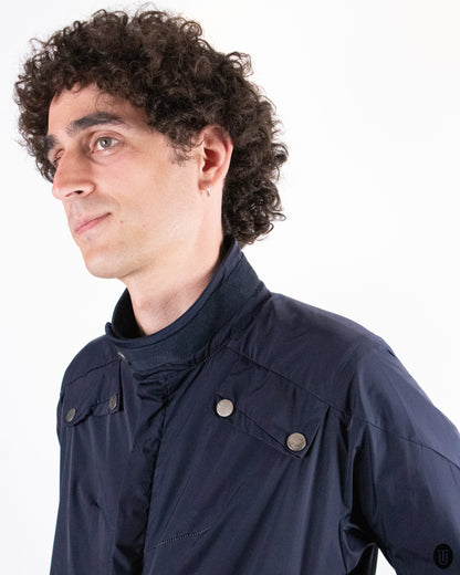 00's Marithé + François Girbaud Windbreaker S