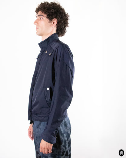 00's Marithé + François Girbaud Windbreaker S