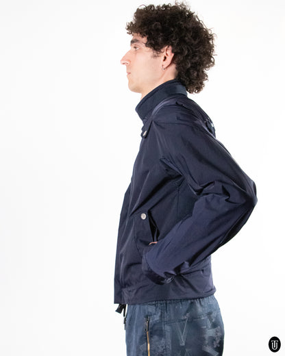00's Marithé + François Girbaud Windbreaker S