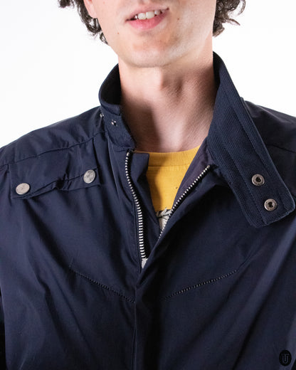 00's Marithé + François Girbaud Windbreaker S