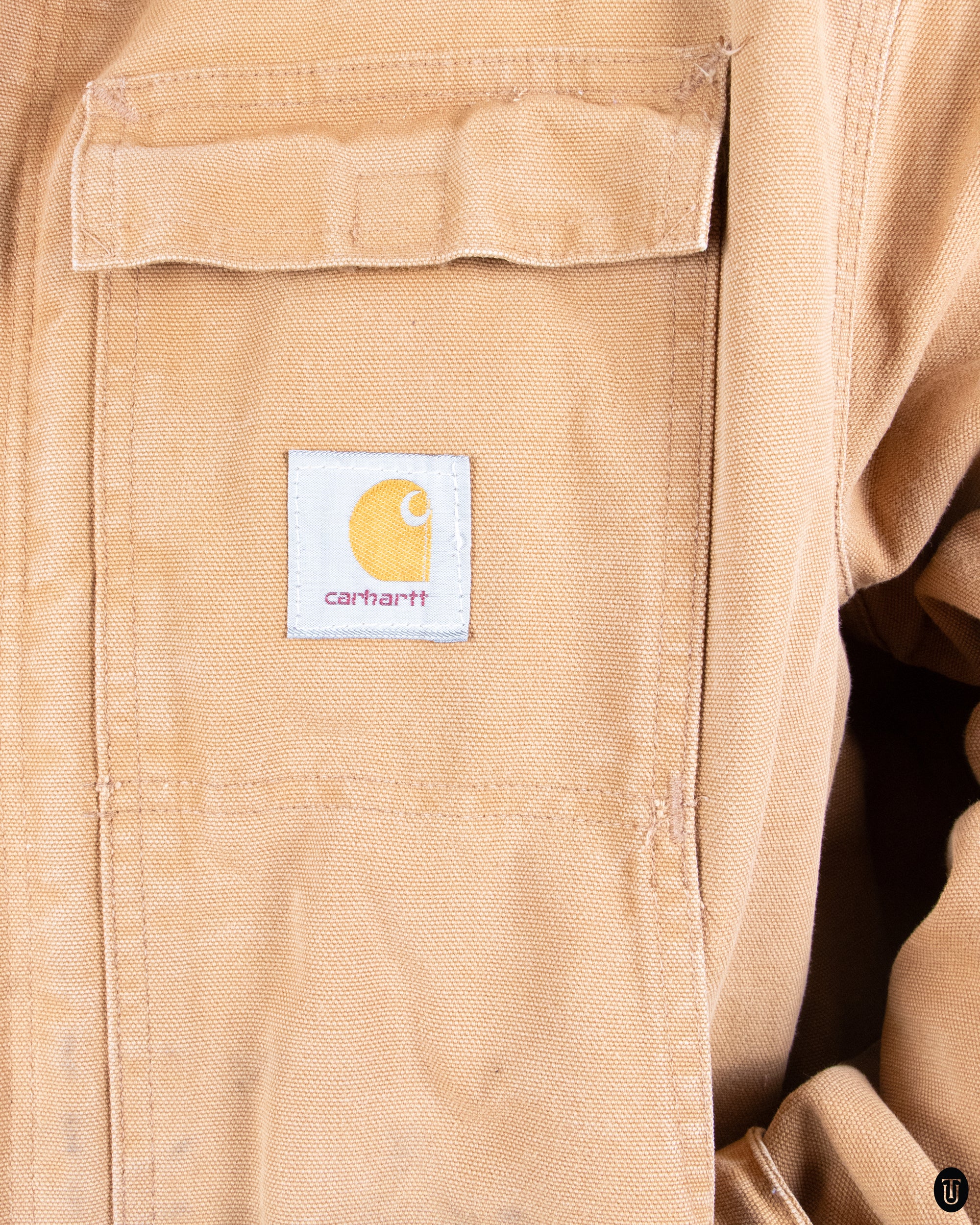 00's Carhartt Workwear Jacket L