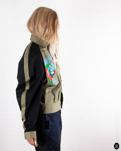 80's Kansai Yamamoro Jacket S