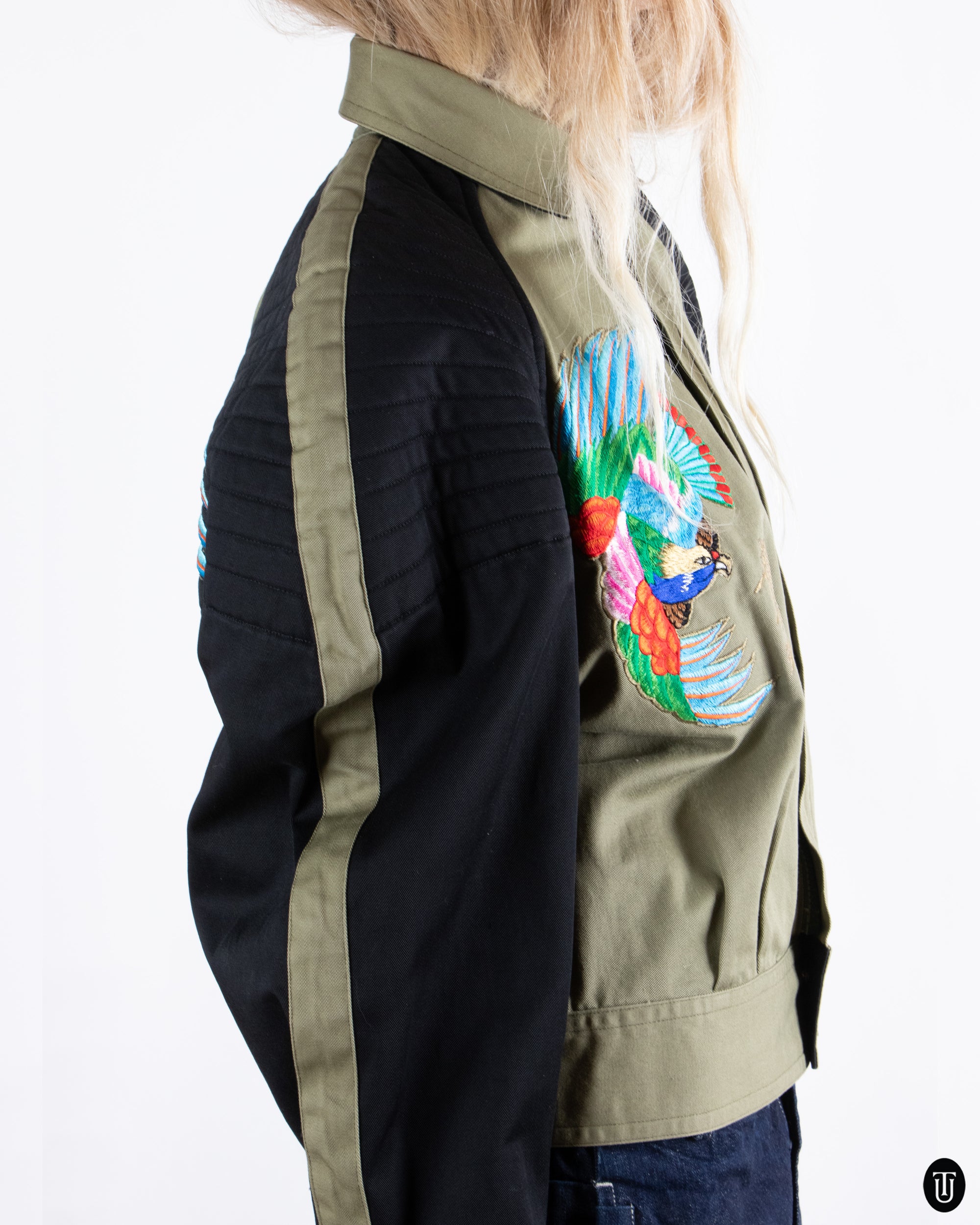 80's Kansai Yamamoro Jacket S