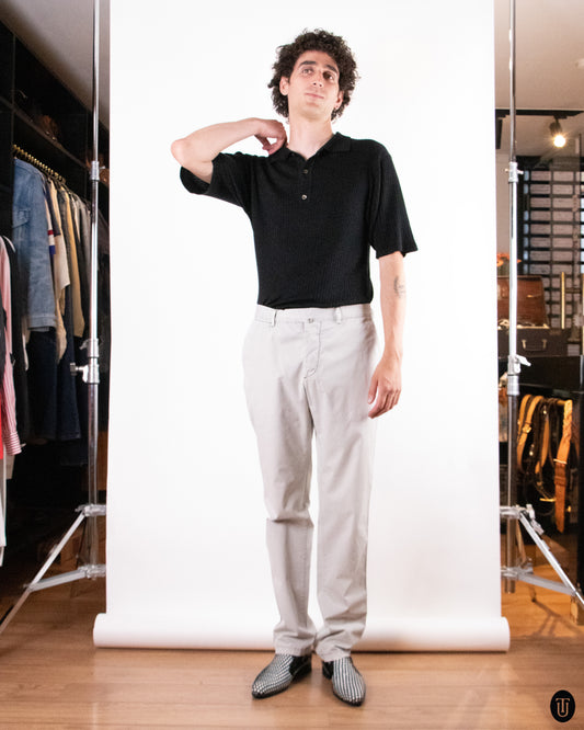 90's Kiton Cotton Chino's M