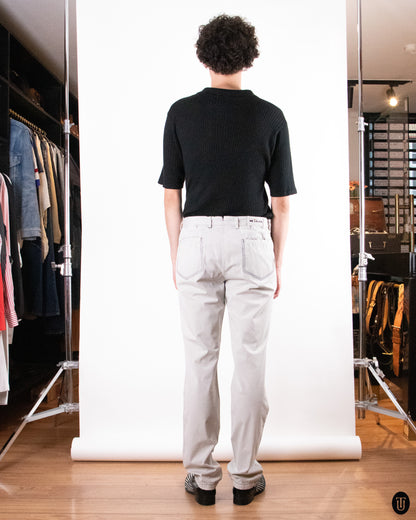 90's Kiton Cotton Chino's M