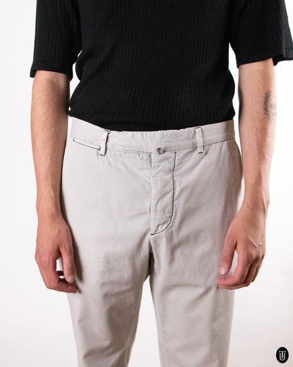 90's Kiton Cotton Chino's M