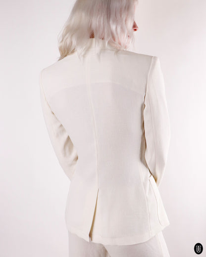 90's Jean Paul Gaultier Two-piece Suit S