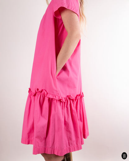 70's Yves Saint Laurent Dress M