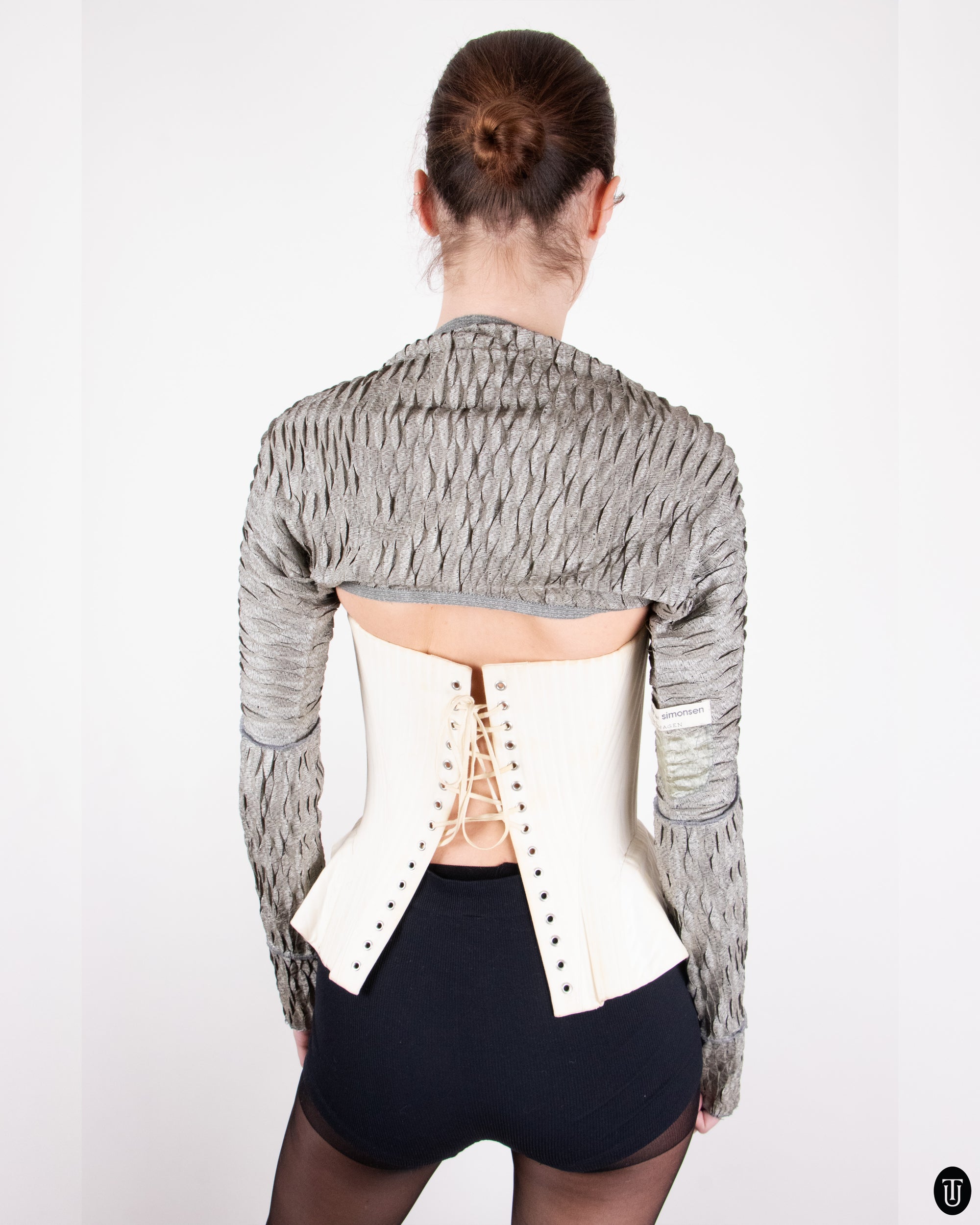 2000's Munthe X Simonsen Bolero S