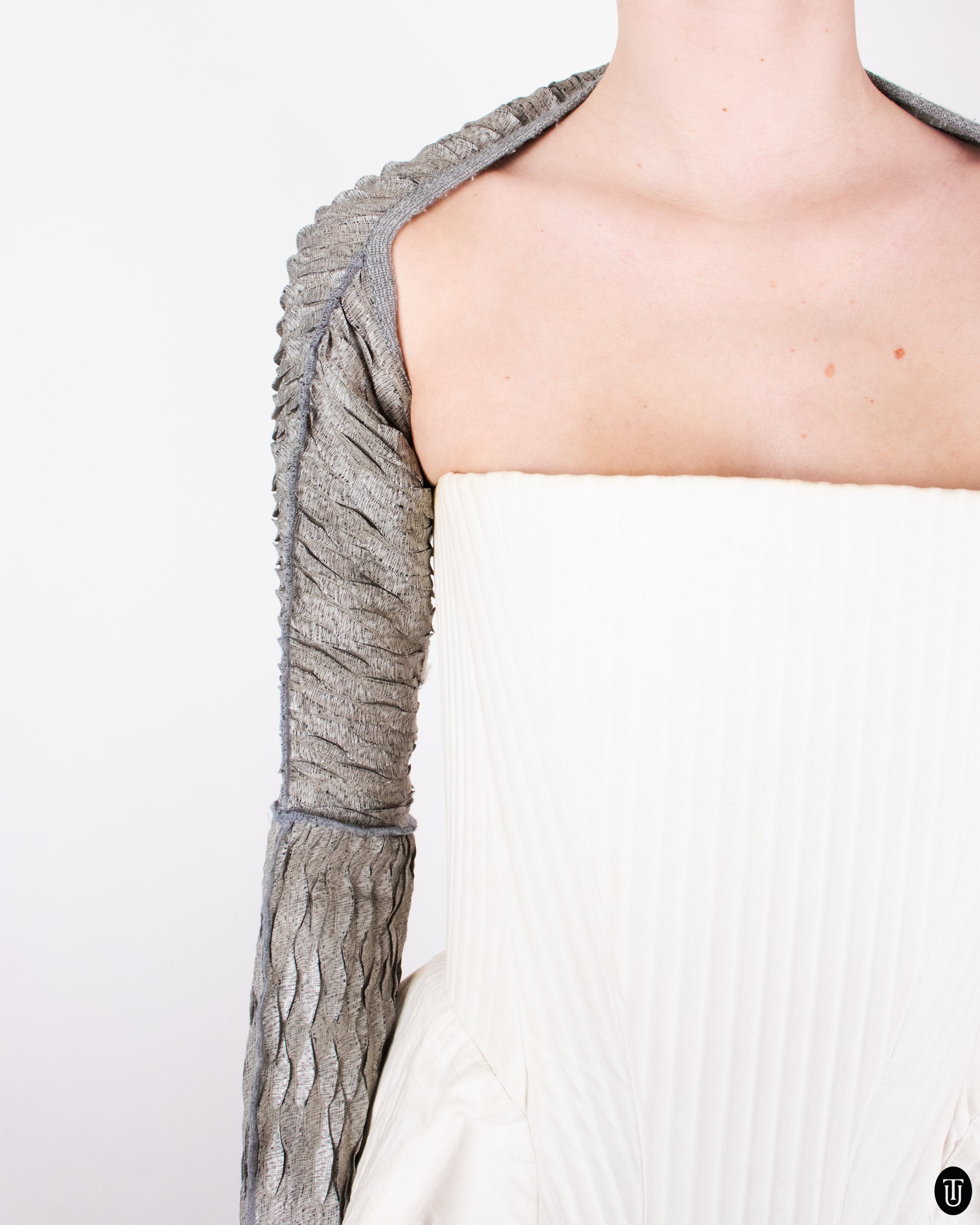 2000's Munthe X Simonsen Bolero S