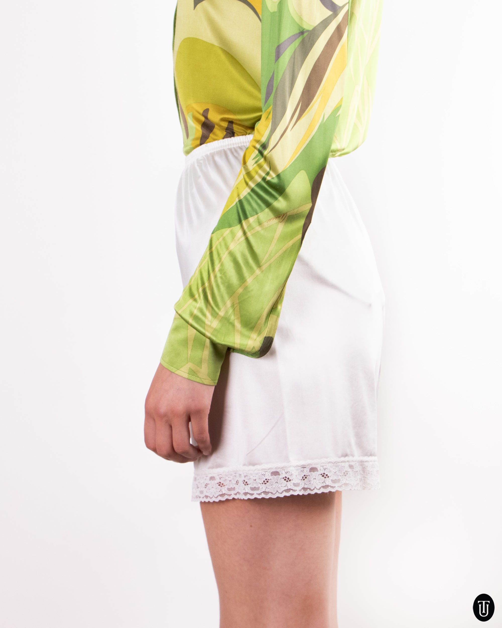 60's Bloomer Shorts S