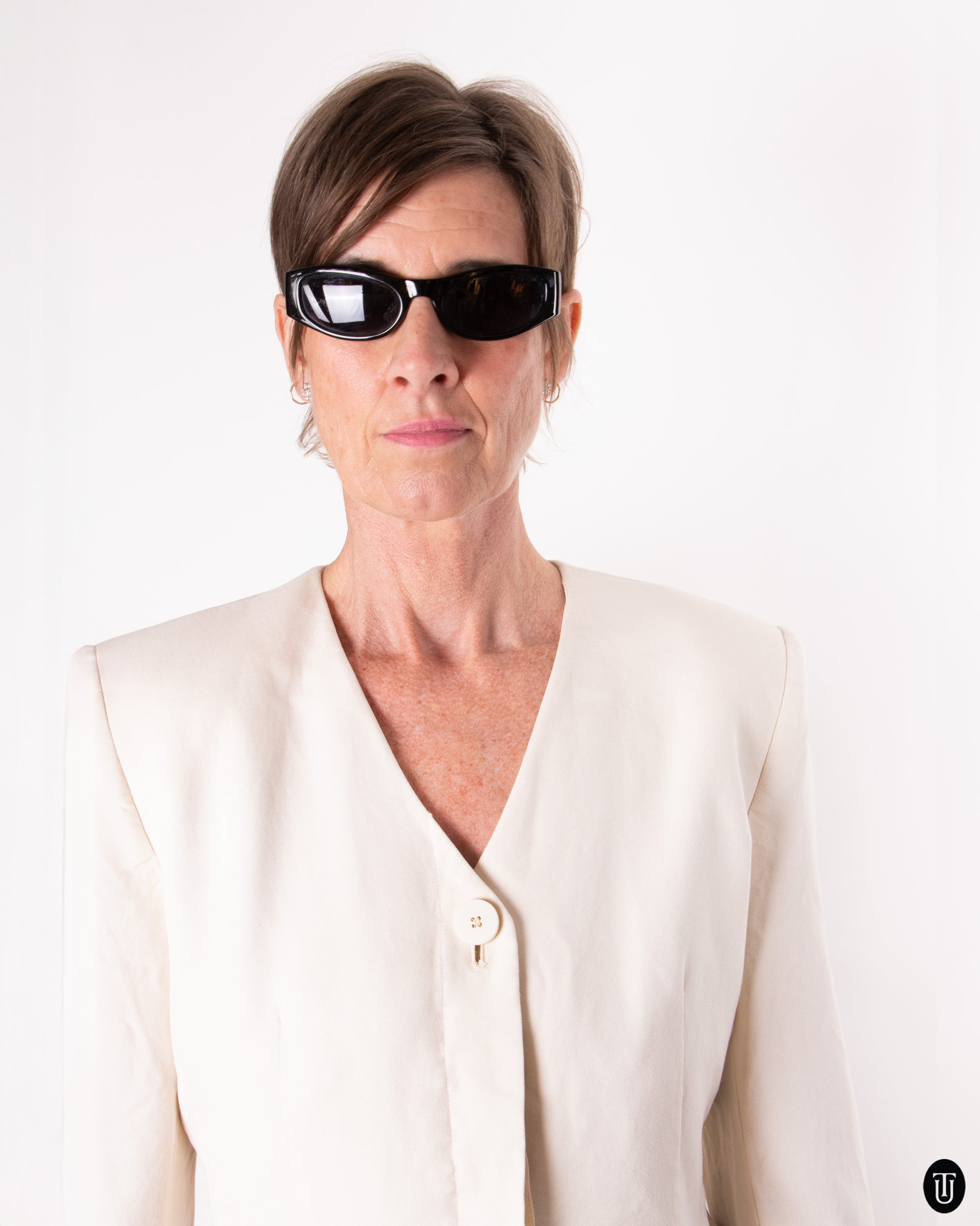 80's Christian Dior Blazer M