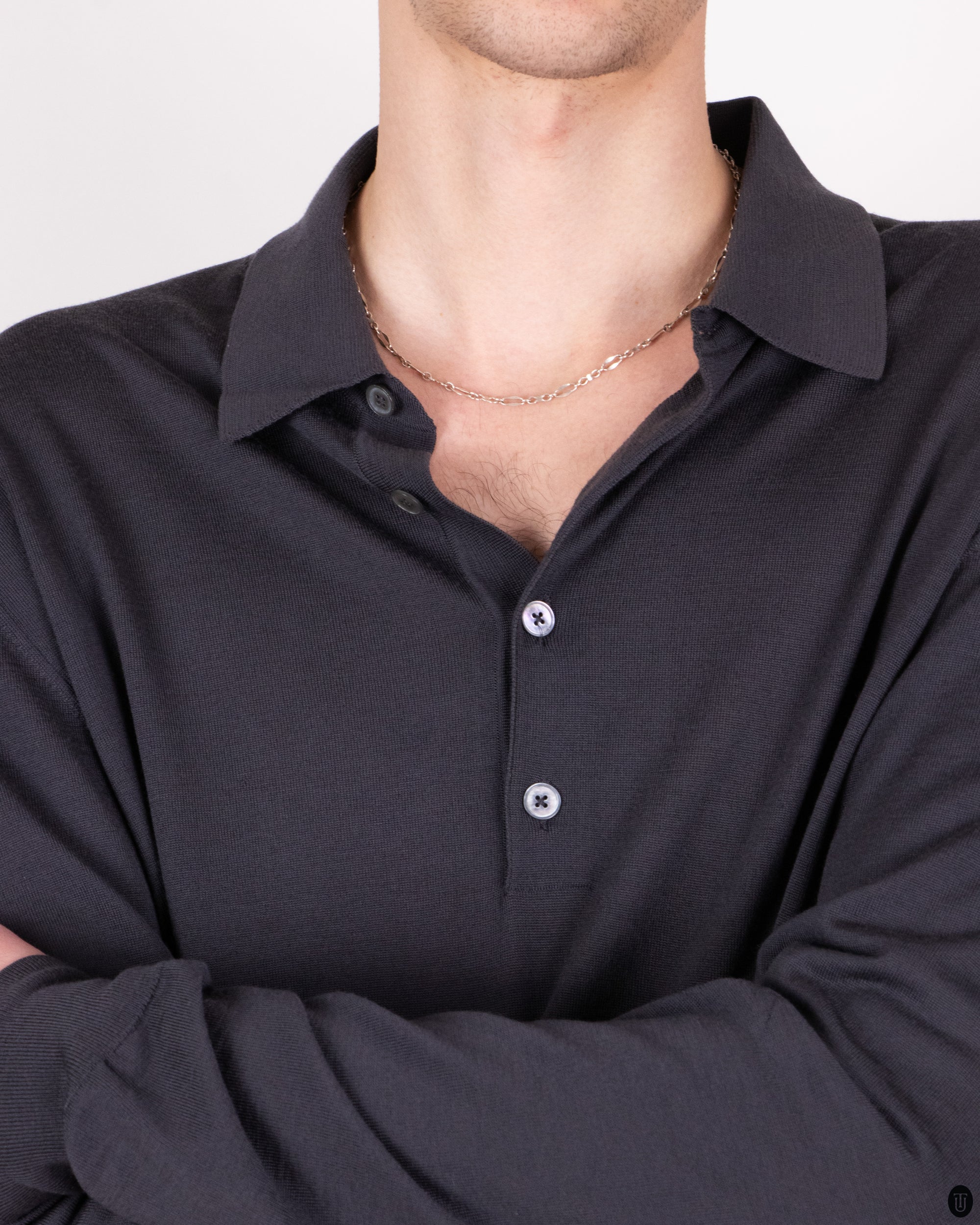 90's Hermes Polo XL