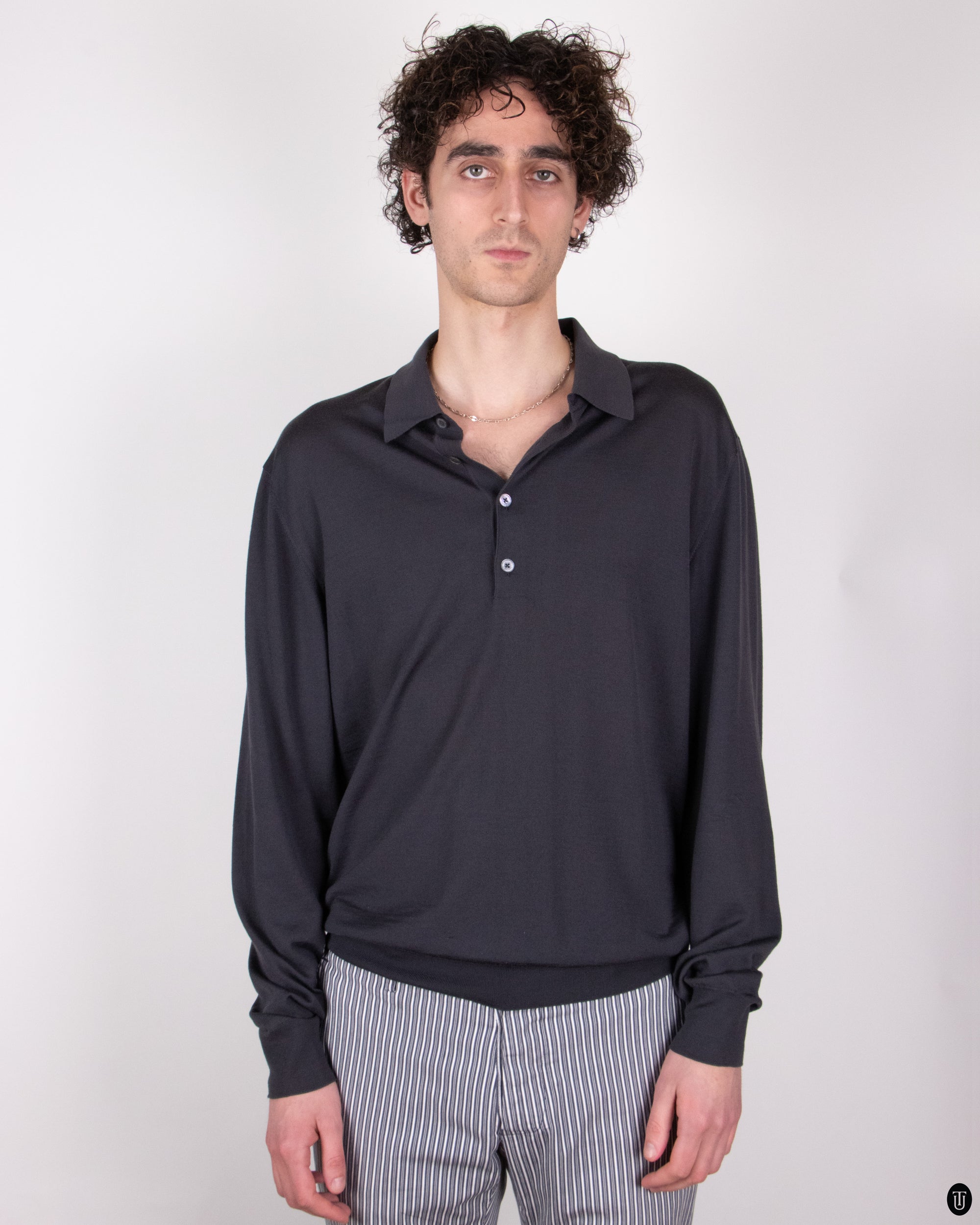 90's Hermes Polo XL